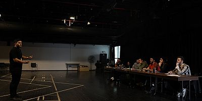 Nilüfer’de Genç Yetenekler İçin perde aralanıyor