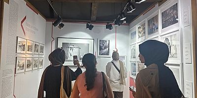 Nilüfer’de Gençlik Buluşması