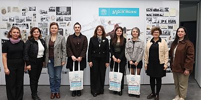 Nilüfer’de Gündem Kadın Hakları