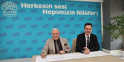 Nilüfer’de Güvenilir Sağlıklı Gıda İçin Akademik Destek