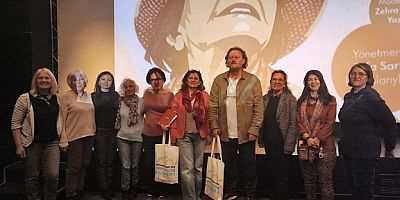 Nilüfer’de “İnceliklerin Şairi” Gülten Akın Anıldı