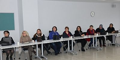 Nilüfer’de Kadın Dernekleri Arasında “Kardeşlik” Dönemi