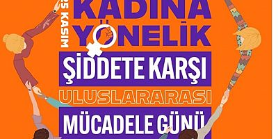 Nilüfer’de Kadınlar Şiddete Karşı Tek Ses Olacak 
