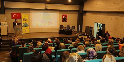 Nilüfer’de Kadınlardan “Toplumsal Eşitlik” Çağrısı