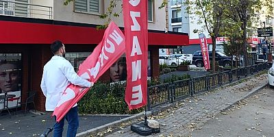 Nilüfer’de Kapsamlı Temizlik