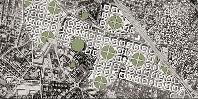 Nilüfer’de Kentsel Dönüşümde Yeni Model