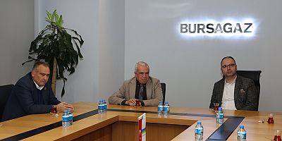 Nilüfer’de Kırsal Mahalleler İçin Doğalgaz Talebi