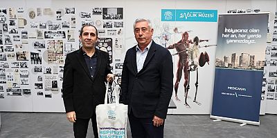 Nilüfer’de Kulak Sağlığı Masaya Yatırıldı