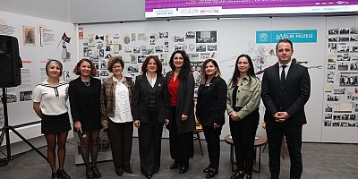 Nilüfer’de Medeni Kanun Ele Alındı