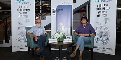 Nilüfer’de Mektup Kültürü Konuşuldu