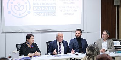 Nilüfer’de ‘Ortak Akıl’ Kazandı