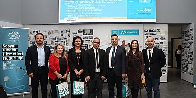 Nilüfer’de Sağlık Söyleşisinde İşçi Sağlığı ve Astım Konuşuldu