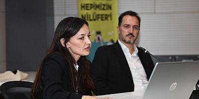 Nilüfer’de ‘Sağlıklı Gıda Şenliği’ Başladı