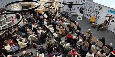 Nilüfer’de Sağlıklı Yaş Almanın İpuçları Paylaşıldı