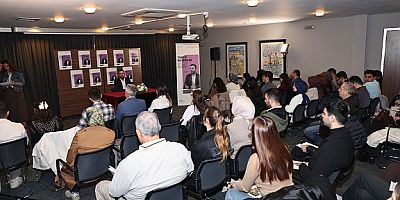Nilüfer’de Sözlü Kültürden Dijitale Anlatı Konuşuldu