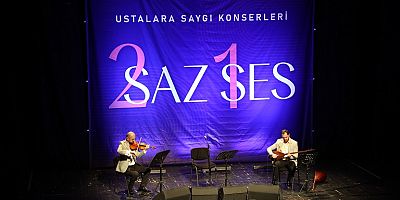 Nilüfer’de ‘Ustalara Saygı’ Konserleri Başladı