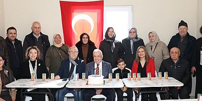 Nilüfer’de Vatandaşın Talebi, Kurumlar Arası İş Birliğiyle Sahada karşılık buldu