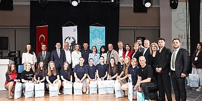 Nilüfer’den Dünyaya Barış ve Kardeşlik Mesajları  