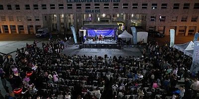 Nilüfer Ramazan Sokağı Açılıyor