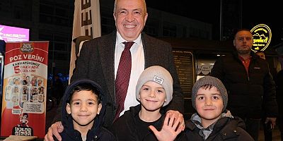 Nilüfer Ramazan Sokağı’nda Ezginin Günlüğü İle Unutulmaz Gece