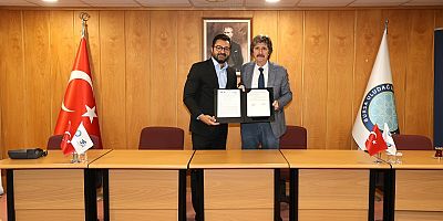 Nitelikli İş Gücü İçin Örnek Ortaklık