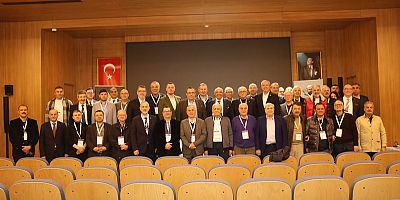 NOSAB'da Müteşebbisle Devam Kararı