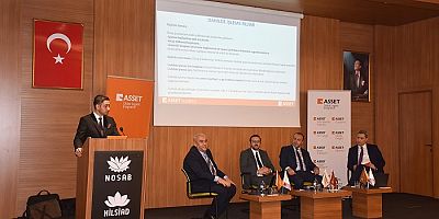 NOSAB’ta Gündem : Gümrük ve Dış Ticaret