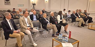  “Nükleer Enerji Temiz Enerji Kaynağıdır”