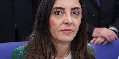 Nurhayat Altaca Kayışoğlu: 20 Yıldır Hep Bahane