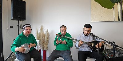 OBAM Üyeleri Oryantiring İle Engelleri Aştı