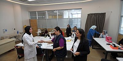 OBAM ve OSMEK’ten Farkındalık Buluşması