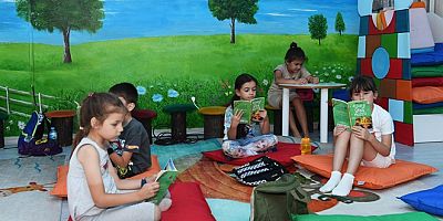 Öğrencilerin Heyecanla Beklediği Yaz Okulu Başlıyor