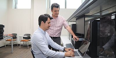 Öğrencilerin Kodlama Yeteneği Yapay Zekâ Desteğiyle Erken Tespit Edilecek