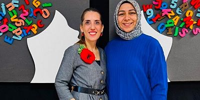 Öğrenme Güçlüğü (Disleksi) Hastalık Değil Güçtür   
