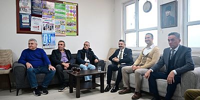 Öğretmenler Bizim Kahramanımızdır