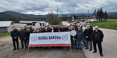 Ombudsman, Orhaneli Termik’e “DUR” Dedi!