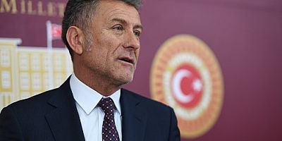 Orhan Sarıbal'dan Erken Seçim Çağrısı