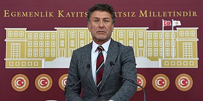 Orhan Sarıbal: Mera vasfını neden kaldırdınız?