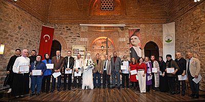 Orhan Veli’nin Şiir Dolu Hayatı Osmangazi’de Sahnelendi 