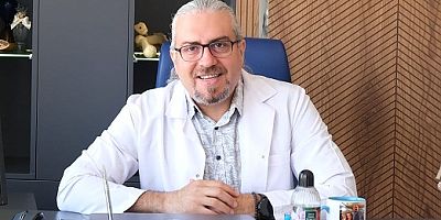 Ortopedi ve Travmatoloji Uzmanı Op. Dr. Özgür Oktay Nar