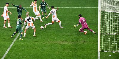 Osmangazi Belediyesi 100 Çocuğu Bursaspor İle Buluşturdu