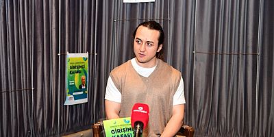 Osmangazi Belediyesi, Genç Girişimciyi Ağırladı 