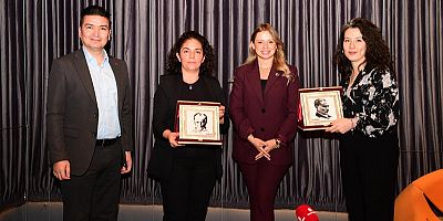 Osmangazi Belediyesi Medyadaki Kadın Temsilini Masaya Yatırdı