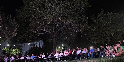 Osmangazi Belediyesi