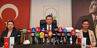 Osmangazi Belediyesi’nde Tasarruf ve Hizmet Vurgusu