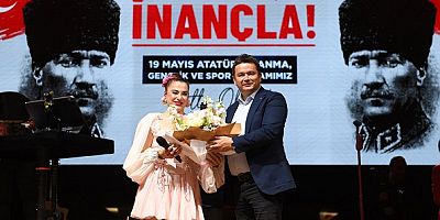 Osmangazi Belediyesi’nden 19 Mayıs İçin Muhteşem İki Konser