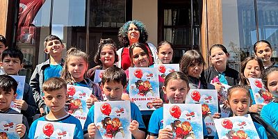 Osmangazi Belediyesi’nden Çocuklara Masal Şöleni