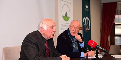 Osmangazi Belediyesi’nden Dil Felsefesi Buluşması