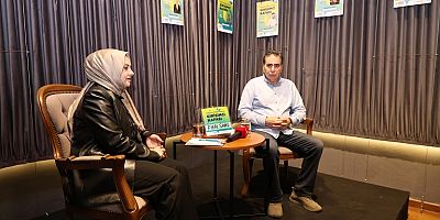 Osmangazi Belediyesi’nden Genç Girişimcilere Yol Gösteren Buluşma 