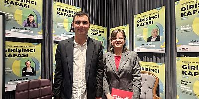 Osmangazi Belediyesi’nden İlham Veren Buluşma